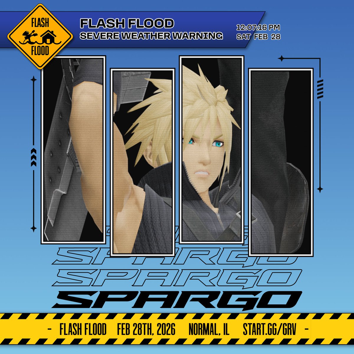 BloNo Smash tweet media