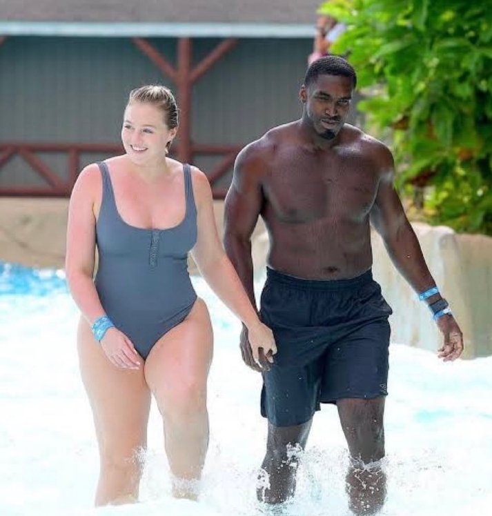 kamaFever's tweet image. Love doesn’t check color.
Happiness doesn’t ask permission.
Chemistry doesn’t need approval.

Two people. One moment. Pure joy.

If you see beauty here, you understand life.
If you don’t… you still have growing to do.
Good morning 

#LoveWins #NoLimits #RealConnection