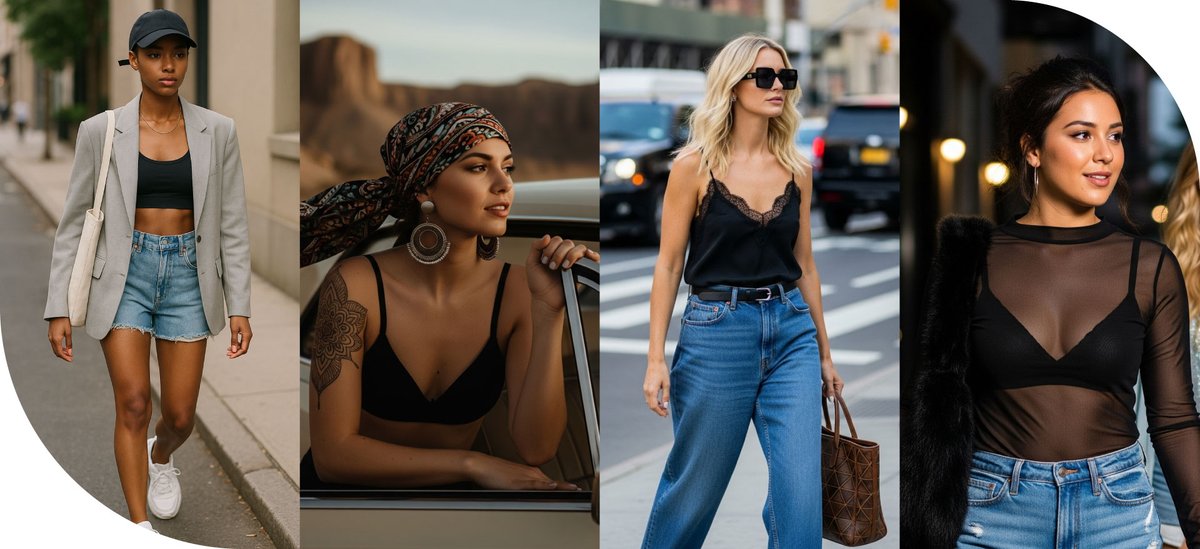 Dressingru7's tweet photo. 2026 is the year of "Functional Elegance". ✨🧥

Ditching the stiff blazers for soft-structured utility jackets and fluid trousers. It’s all about looking polished without sacrificing comfort. The "New Utility" trend is here to stay. https://t.co/uncBgOBkJU