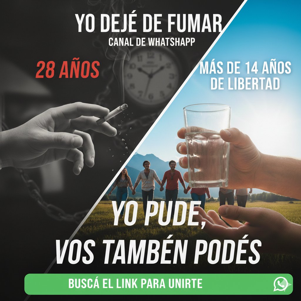 Viviana9399's tweet photo. Llegó el Canal de WhatsApp para estar conectados! 📲✨
​Para que estemos más comunicados que nunca, abrí este nuevo espacio donde la prioridad es tu opinión.

​👉 Sumate acá y empezá a participar: https://t.co/QH8tH9V96W
​¡Tu voz cuenta, te espero adentro! https://t.co/or8R9S3HYD