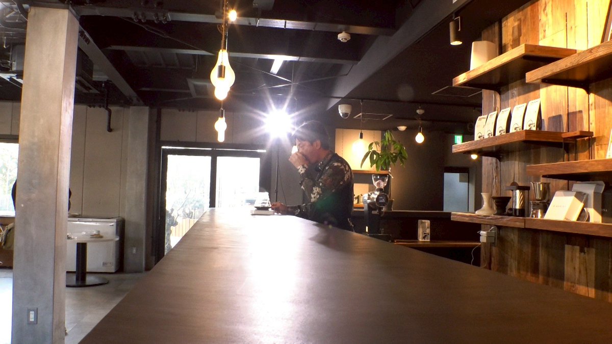 今週の #ララLIFE チョイ見せ📸
#椎名桔平 珈琲焙煎に挑戦☕️

普段から珈琲が好きで、
家でも珈琲を入れてよく飲むという椎名さんが
今までできずにいたという
焙煎に挑戦します😋

気に入る味に焙煎することはできたのか👀⁉️
ぜひお楽しみに🌟

#さまぁ〜ず #三村マサカズ #青木崇高
#珈琲　#珈琲焙煎