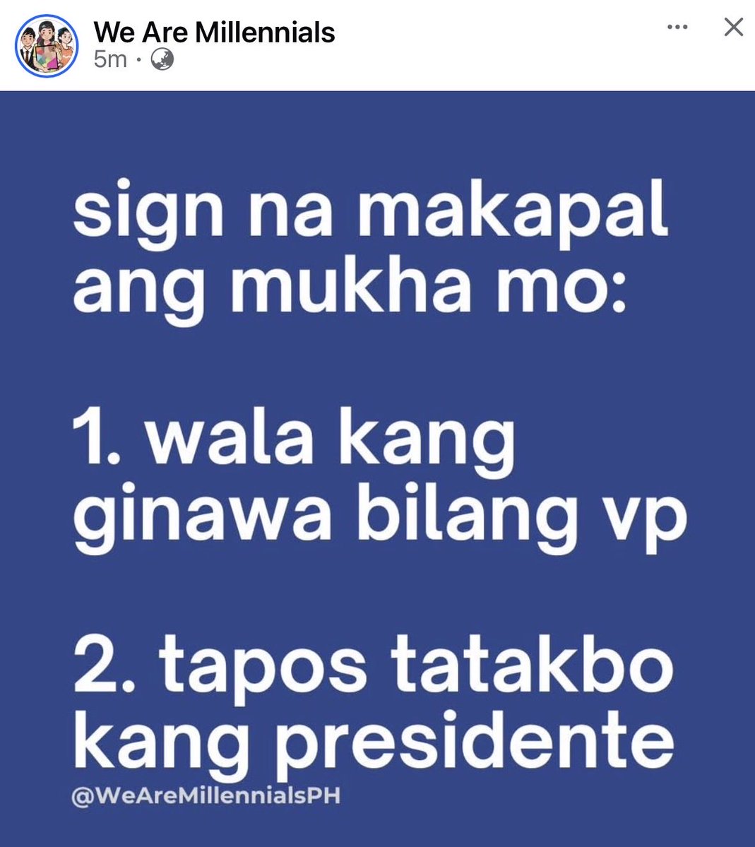 vince2681's tweet image. San ka kumukuha ng KAKAPALAN NG MUKHA?! #DutertePlamunin #ImpeachSaraDuterte #DuterteMagnanakaw