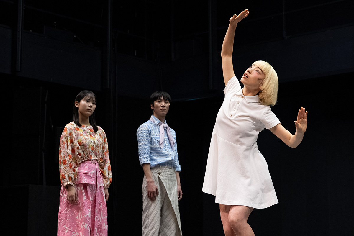 劇団四季のアンドリュー・ロイド＝ウェバー コンサート～アンマスクド