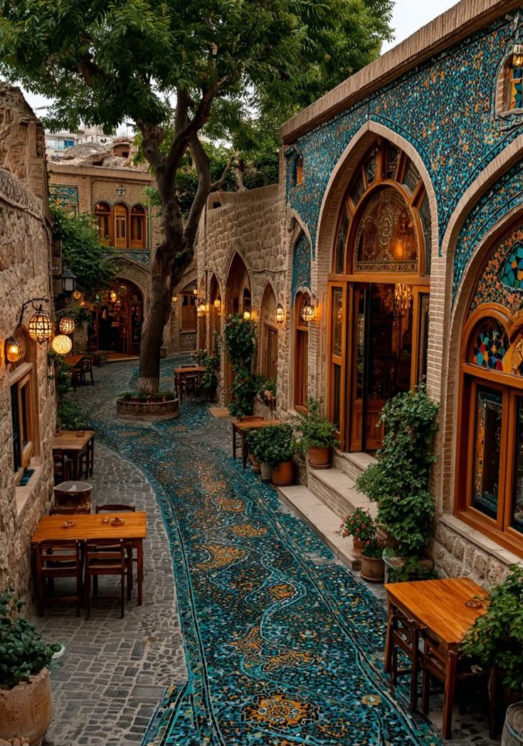 Good morning my friends 🌄