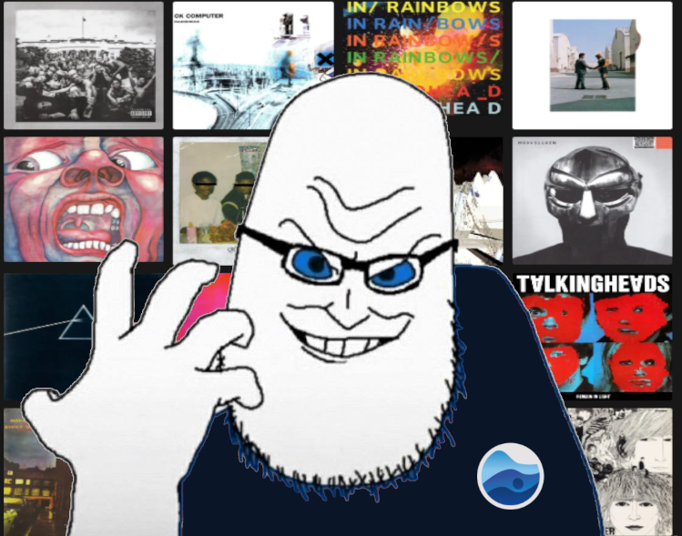 NeeelsAbel's tweet photo. how it feels when someone actually listens to your recs https://t.co/mVcUnnUhtL