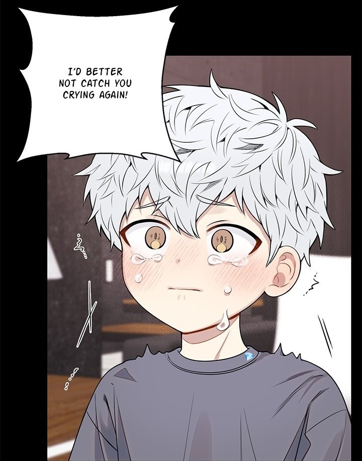 yoru_kyum's tweet image. taesung's grandfather is going to hell.

he was just a BABY :(
#CherryBlossomsAfterWinter