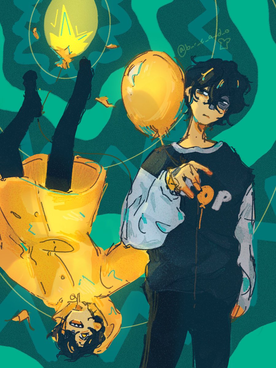 #Eve家 pop pop boom