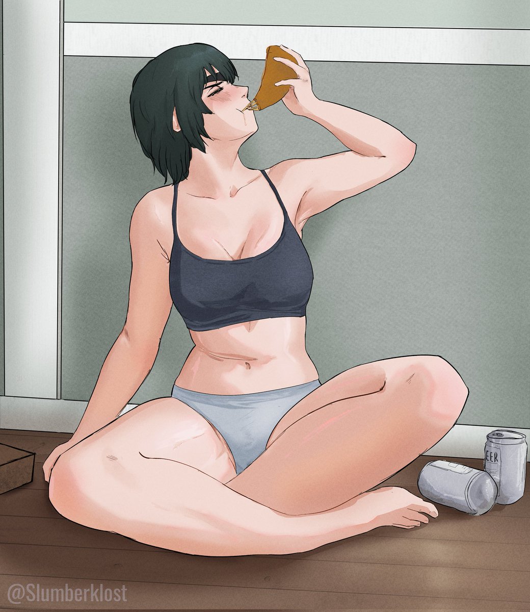 Slumberklost tweet media