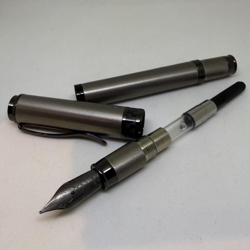 川窪万年筆店 (@kawakubo_fp) / Posts / X