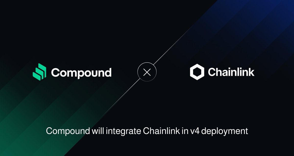 Compound Foundation tweet media