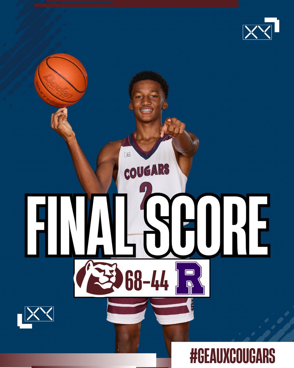 STM Cougar Basketball tweet media