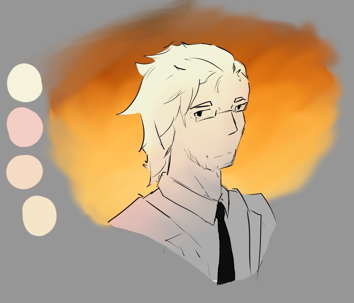 At_T_Time's tweet photo. drawing my avatar in roblox💔🥀 https://t.co/Z3RhYLDE9n