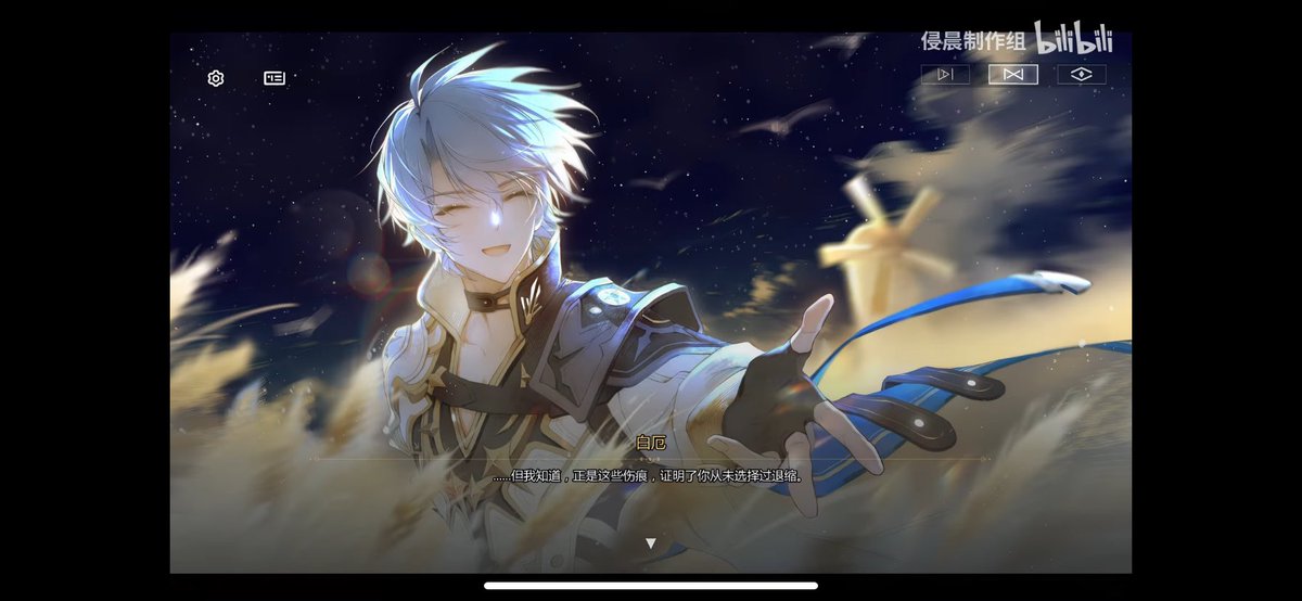 AlverieV's tweet photo. The arts for the fanmade game are soooo gorgeous you can feel the love from it 😭💕 https://t.co/v8nlO6nroA