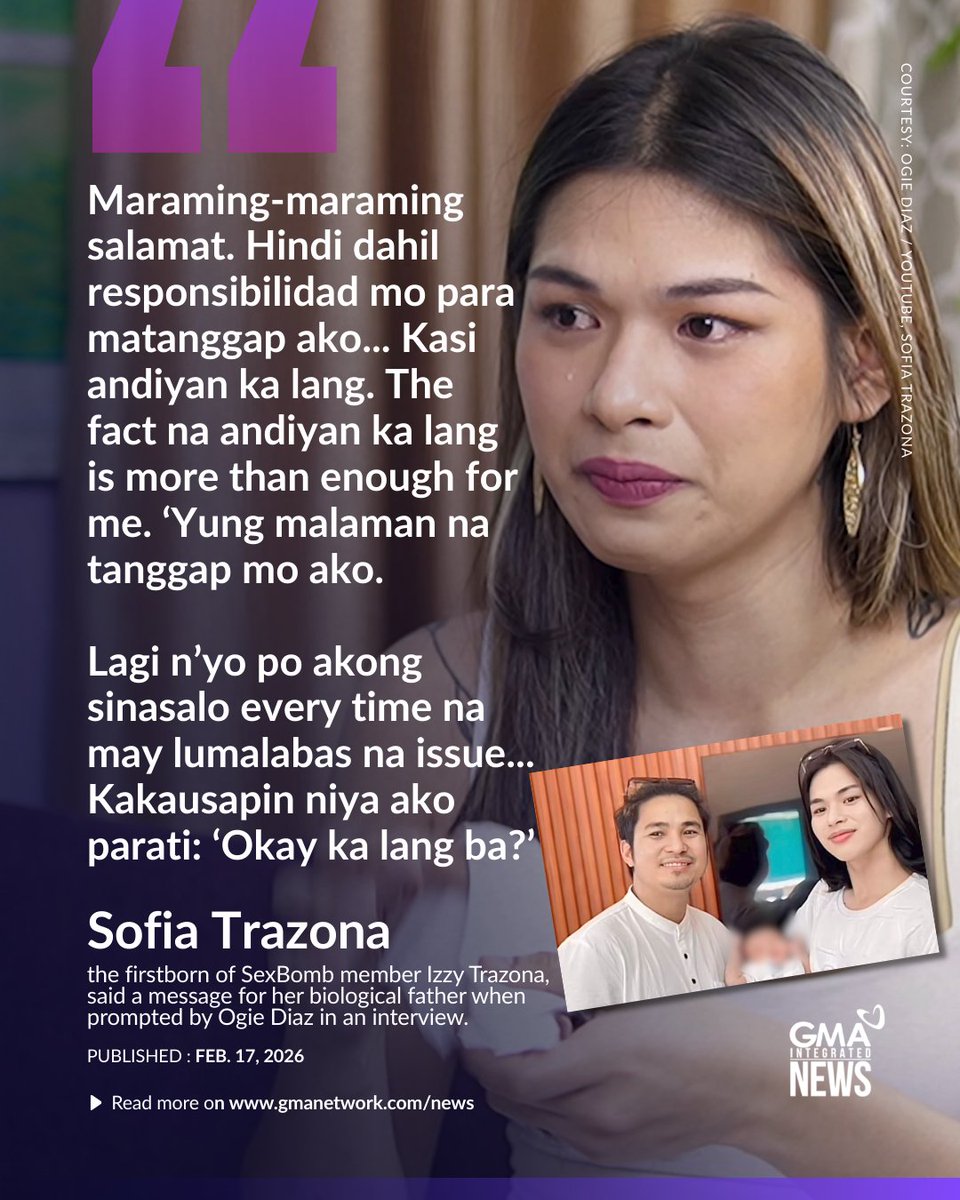 GMA News tweet media