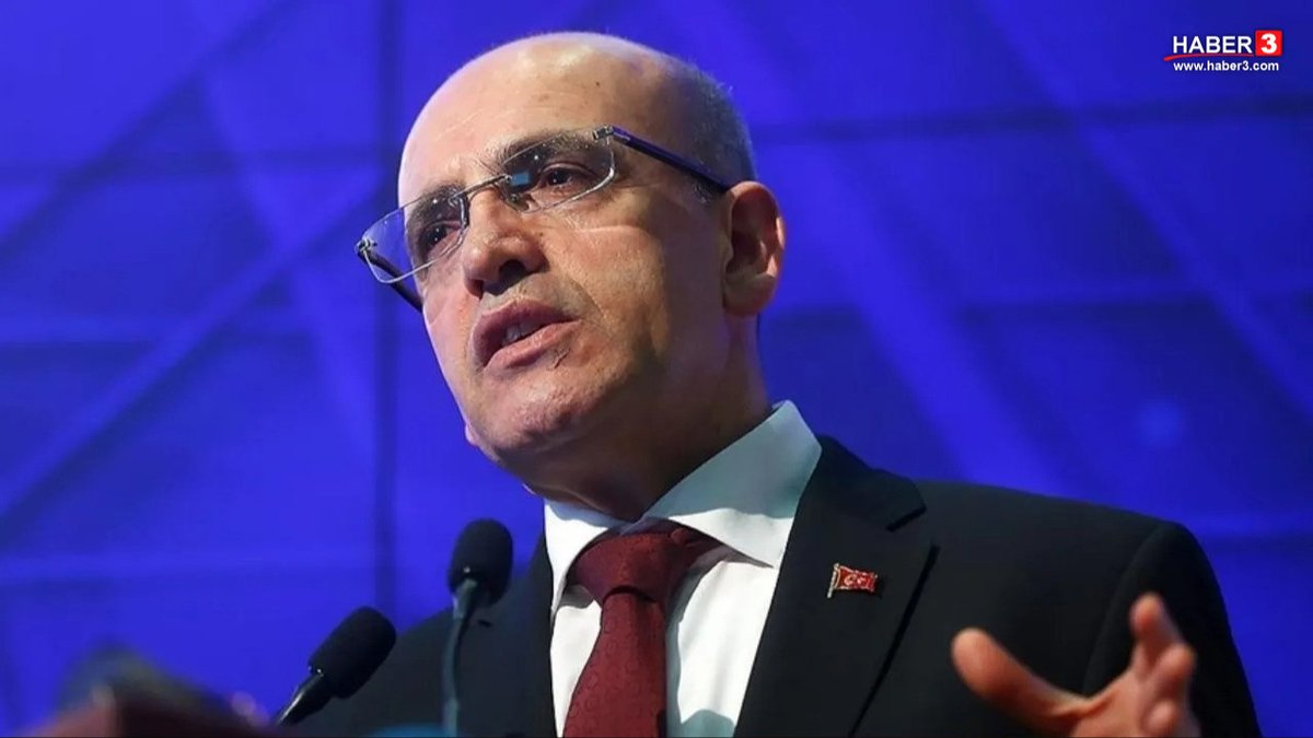 haber3com's tweet image. Hazine ve Maliye Bakanlığı, son yıllarda yaşanan enflasyon ortamı nedeniyle TÜFE’ye endeksli borçlanma araçlarına ilişkin faiz ödemelerinde geçici bir artış gözlemlendiğini belirterek, faiz giderlerinin milli… haber3.com/ekonomi/hazine… #Hazine #Maliye #Enflasyon #Faiz #Ekonomi