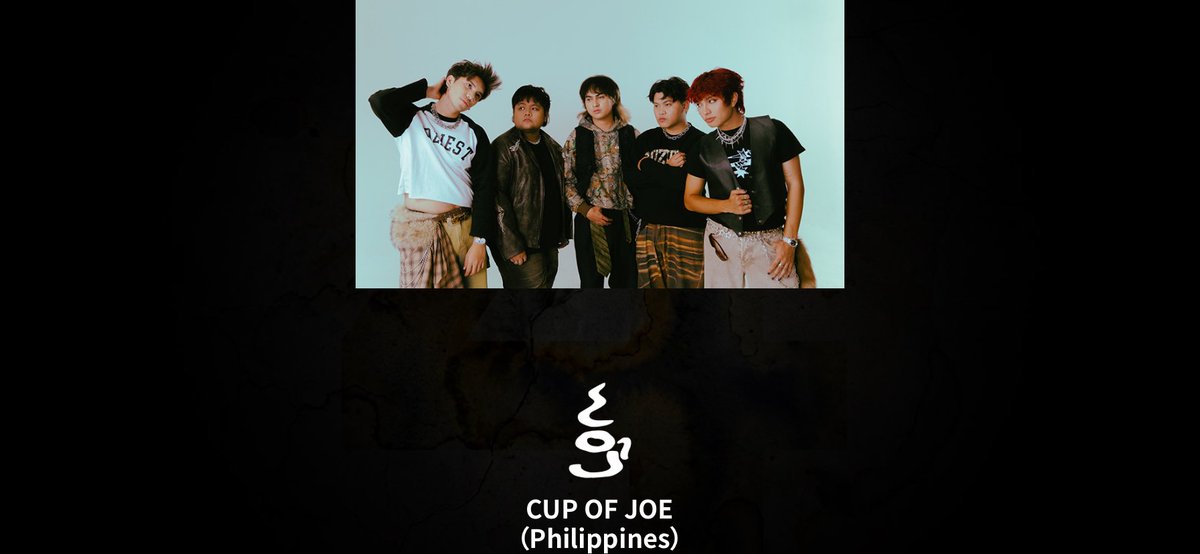 PH REPRESENT 🇵🇭

LOOK: P-pop groups SB19 and BGYO, and OPM band Cup of Joe are among the guest performers at the D.U.N.K. Showcase in Japan.

The showcase will take place at the K-Arena Yokohama from March 13 to 15, 2026.

(Screenshots from Dunk Dance website)