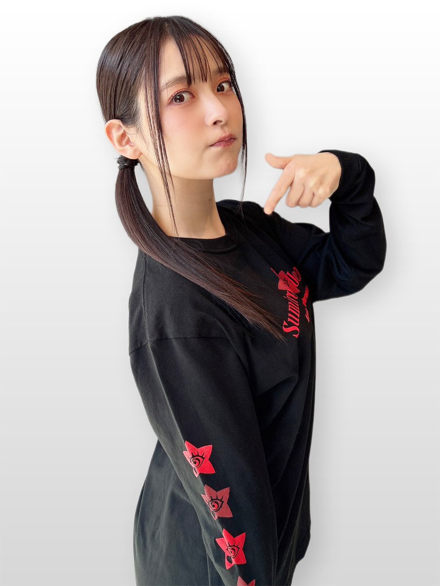 上坂すみれ FCイベントツアー グッズ事後通信販売 受付中✨ ＼ 🛒受付