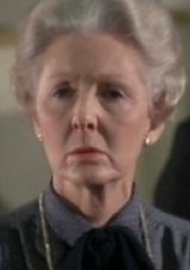 Feb 18: Never Say Never Again (1983)
The role of the French minister was played by Sylvia Marriott, who as well as doing some minor voice work for Disney's "101 Dalmatians" was also in Steven Spielberg's "Empire of the Sun."