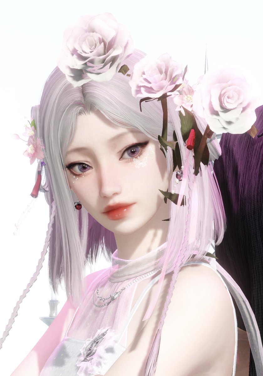 ☯️🪷Xiao Lian🪷☯️ tweet media