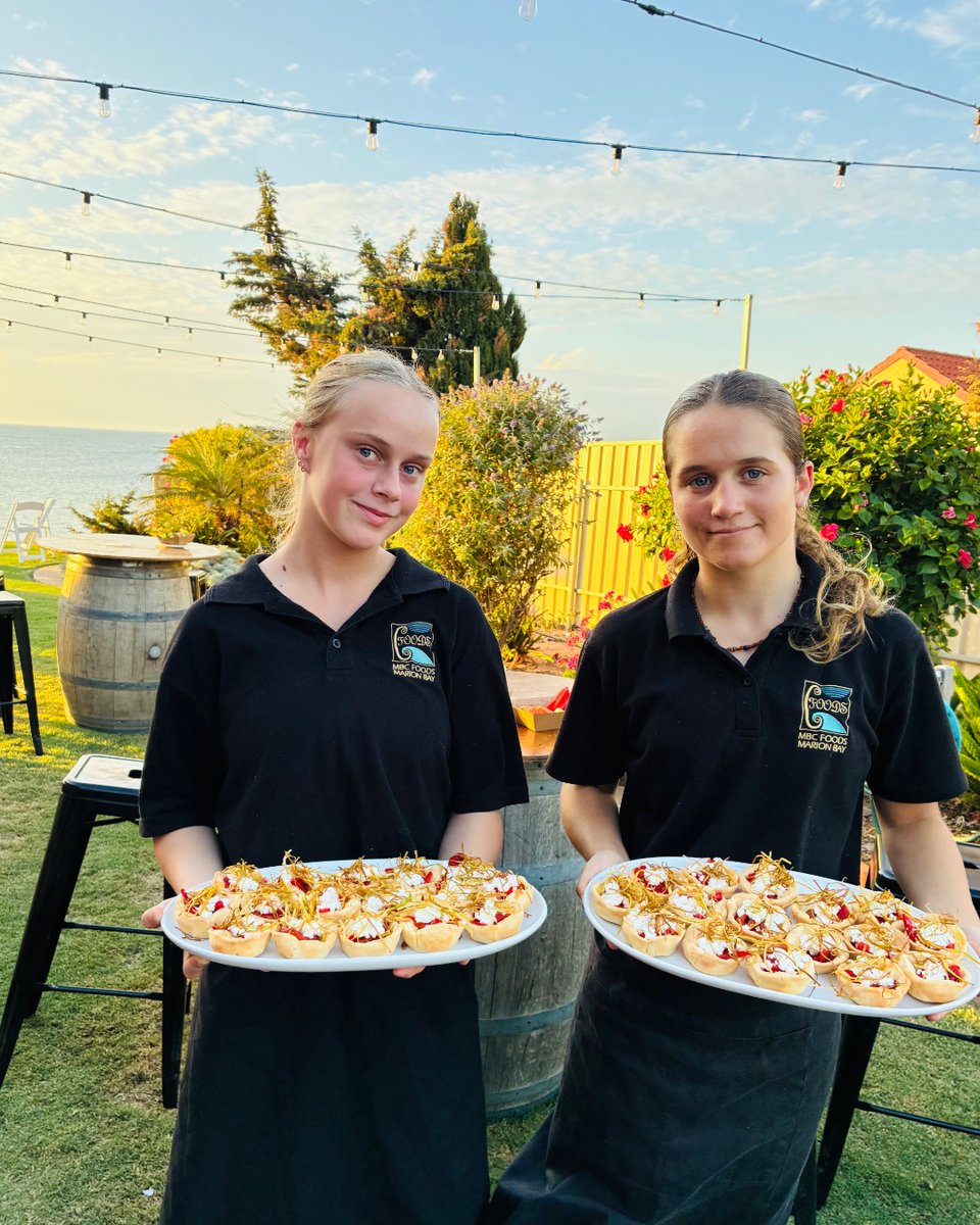 MBC Foods 🍤 Caroline tweet media