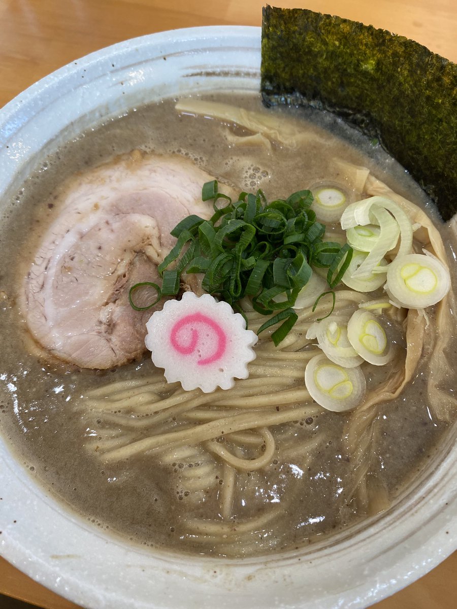 らーめん志高 (@ramen_shikou) / Posts / X
