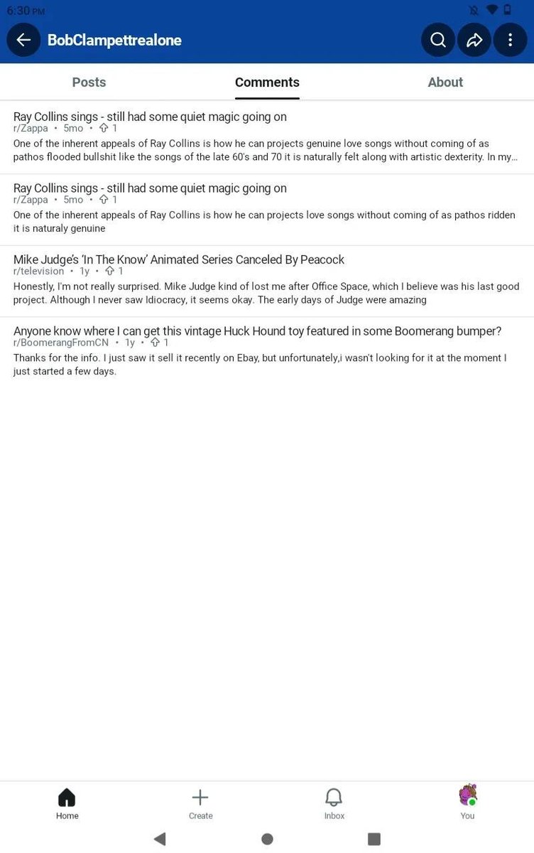 radiodormouse's tweet image. So my bestie just messaged me with these... looks like some Redditors may have found John Kricfalusi's account! #AnimationHistory #RenandStimpy