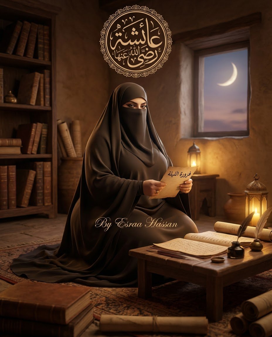 Esraa Hassan tweet media