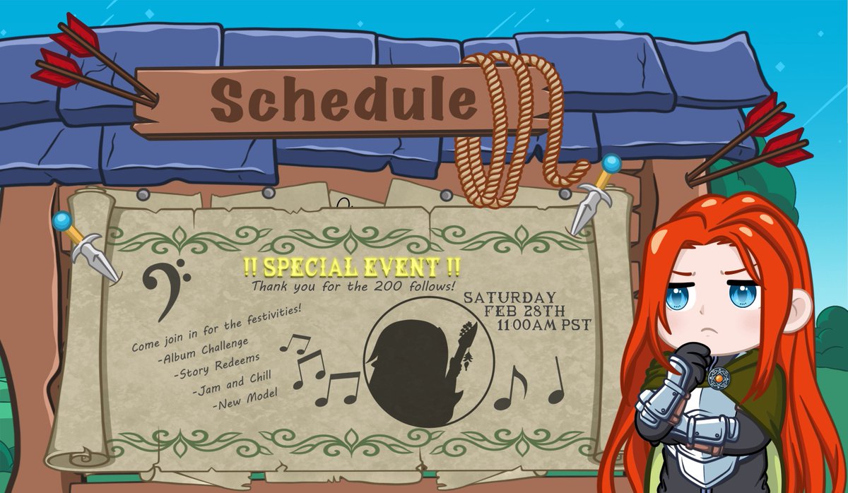 Faen Eternal tweet media