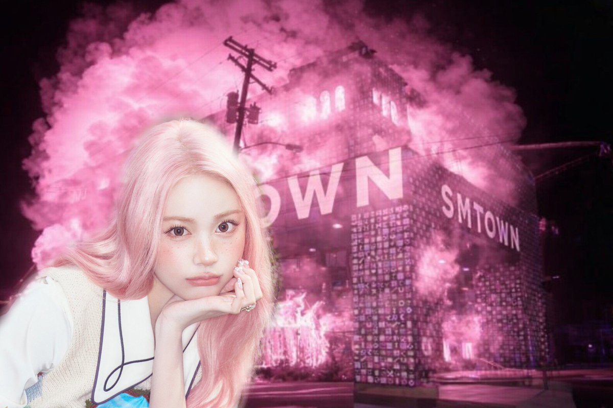 Pink Blood Supremacy🧎