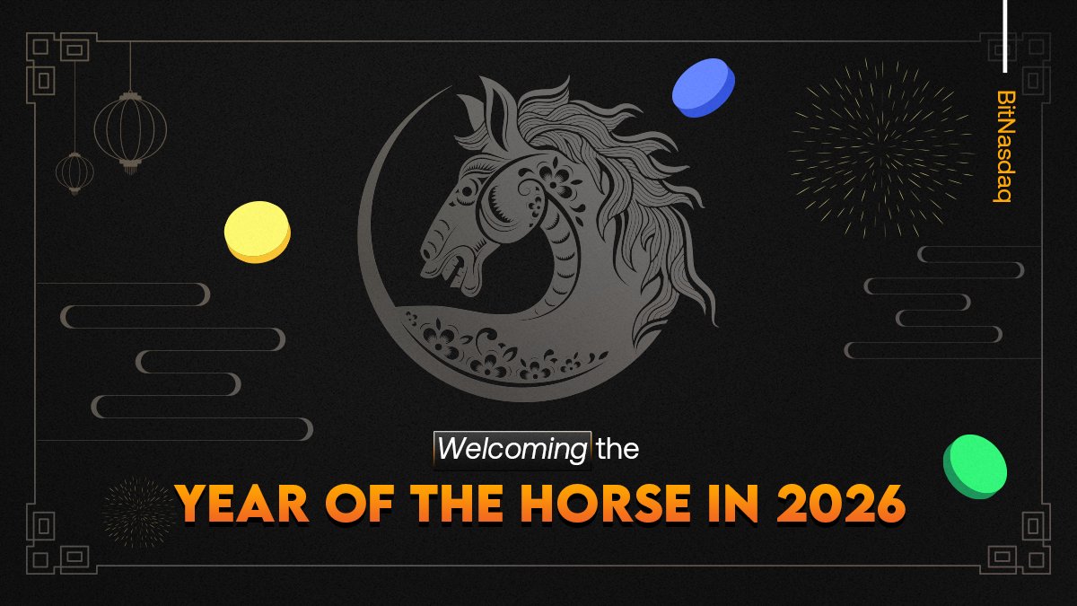 BitNasdaq Global tweet media