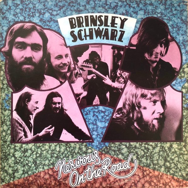#Nowplaying It's Been So Long - Brinsley Schwarz (Nervous on the Road)