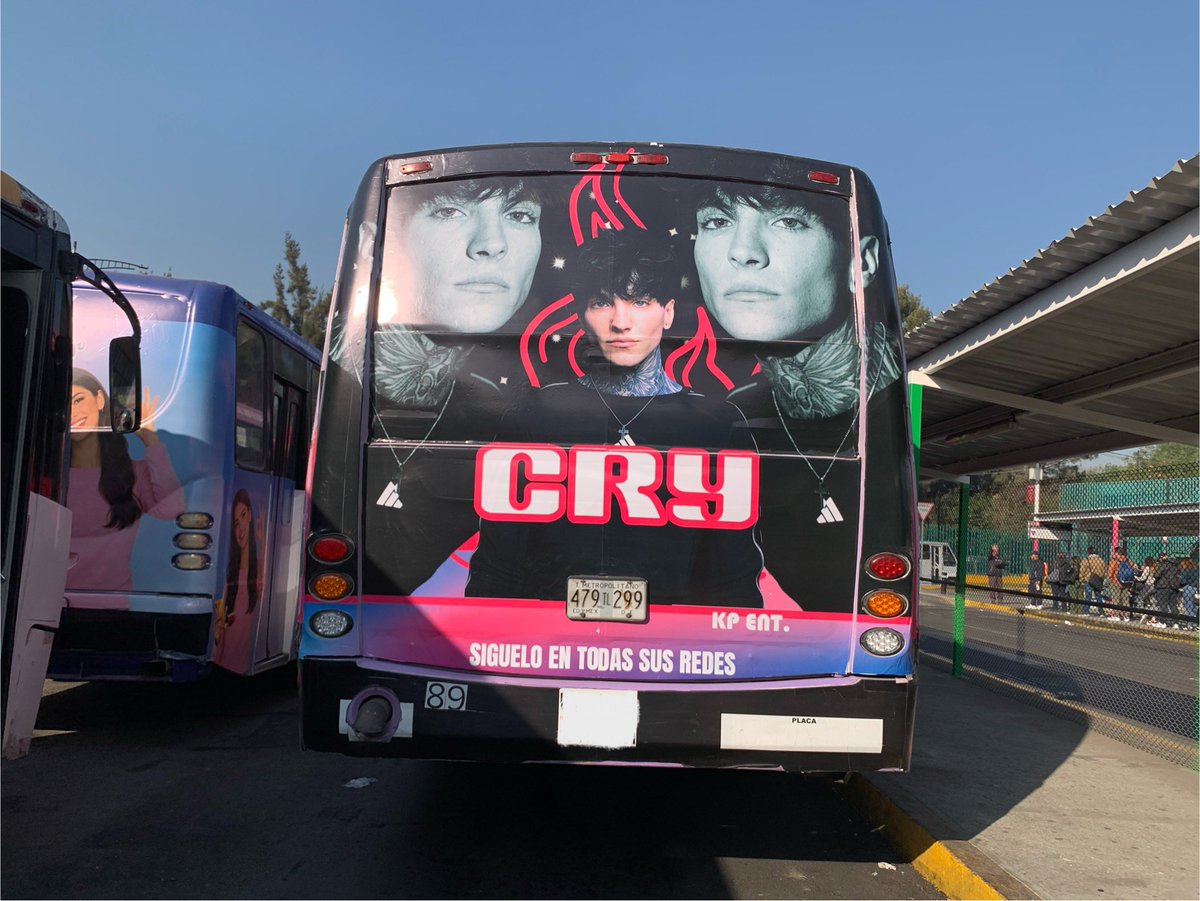 KP Entertainment tweet media