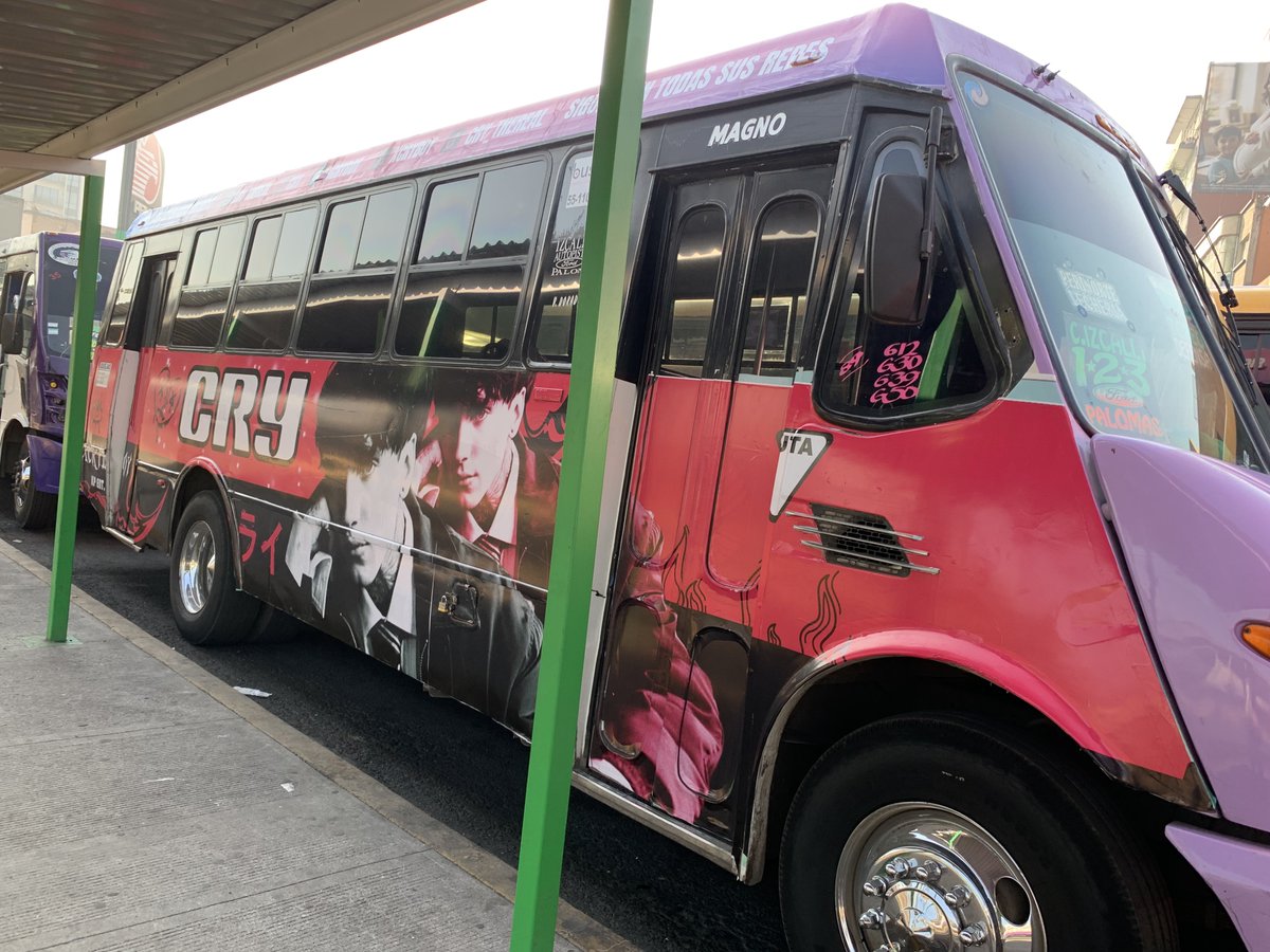 KP Entertainment tweet media