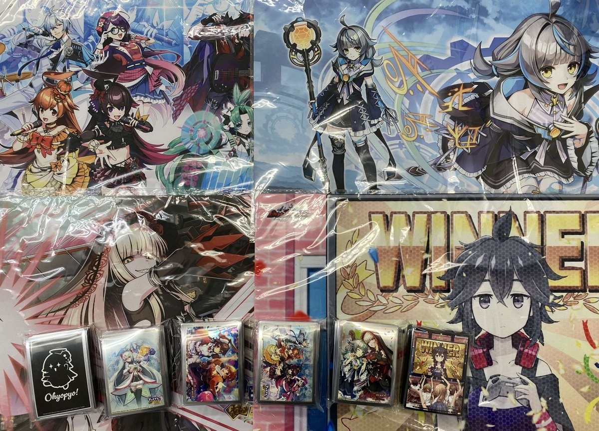 193名駅店 デュエマ 入荷情報】 デュエプレフェス、ファンフェスの