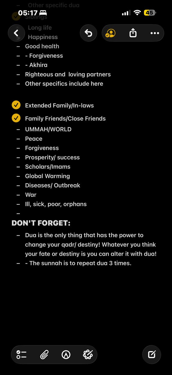 if you don’t know what to ask Allāh for this Ramadan or don’t know where to start here’s a guide: