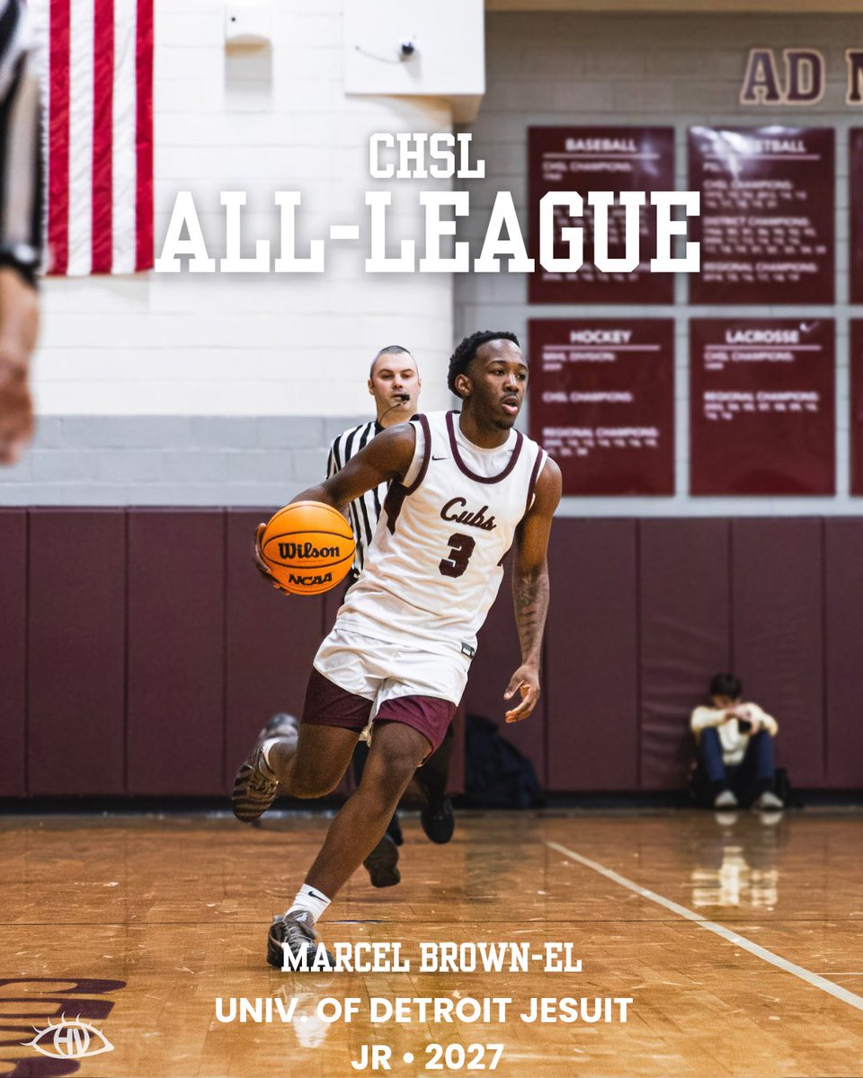 Marcel “Smooove” Brown El Jr tweet media