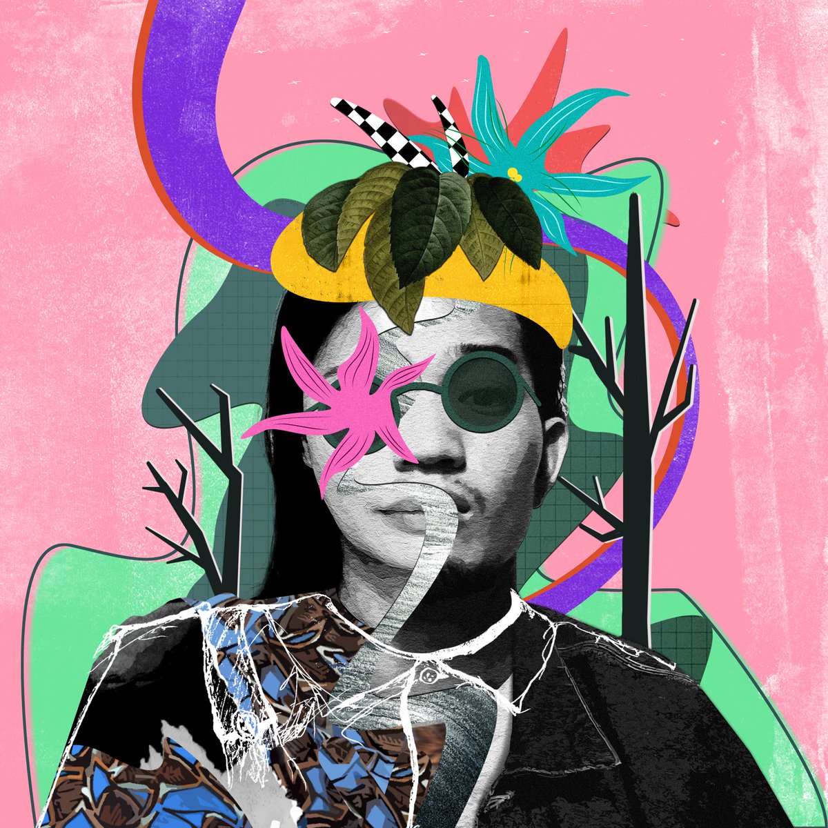 DJてんば tweet media