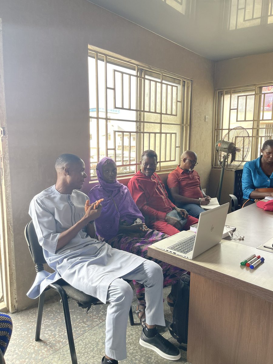 Shantytown Empowerment Foundation tweet media