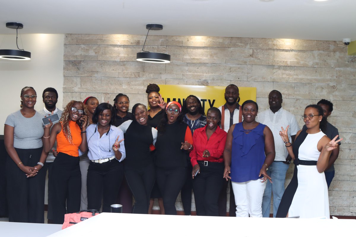 Amnesty Kenya tweet media