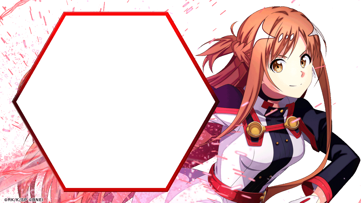 saoif_gameinfo's tweet photo. 【2026年は「オーディナル・スケール」に追いつく年】

2/18の公開日を記念して、フォトフレームをプレゼント！
キリトたちと一緒に、思い出の1枚を撮ろう📸

SAOIFでは、オーディナル・スケールイベント復刻に加えて、描きおろしイラストを使用した新スキルレコードも実装！

#SAOIF https://t.co/p84FvhFoKl