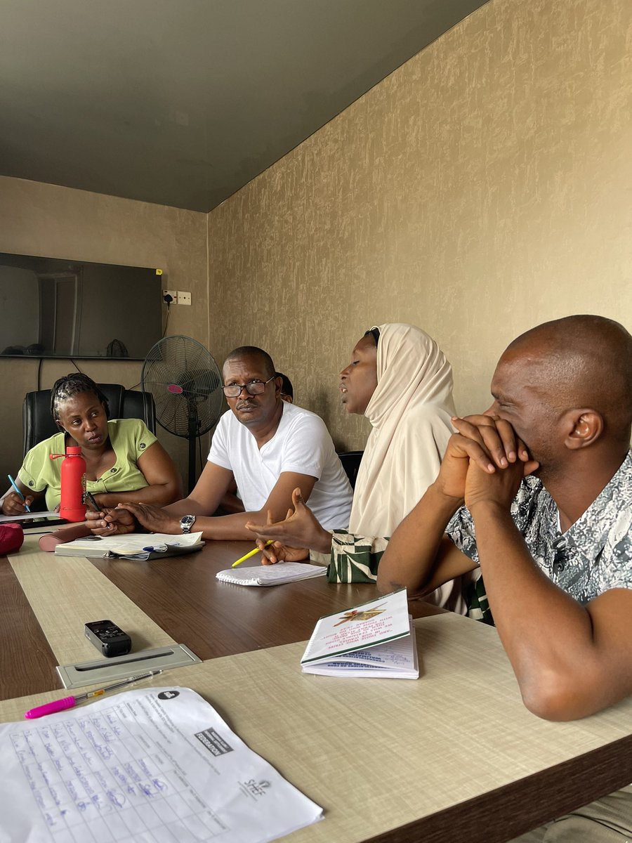 Shantytown Empowerment Foundation tweet media