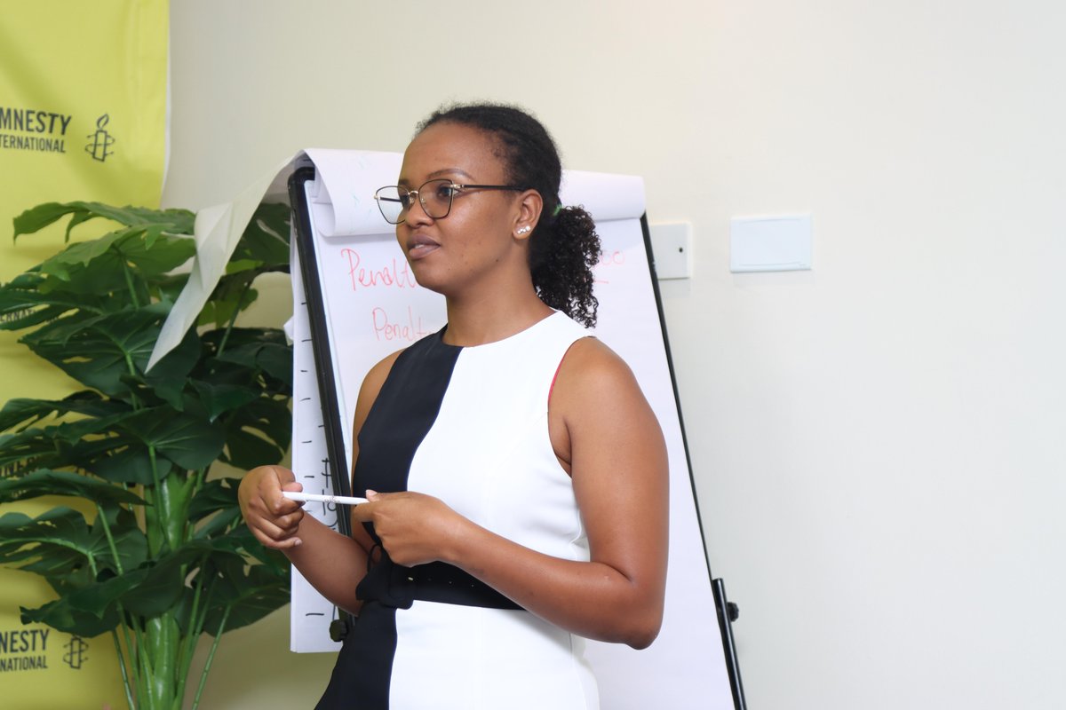 Amnesty Kenya tweet media