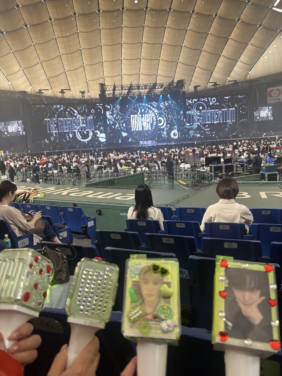 まき🍑🎈 tweet media