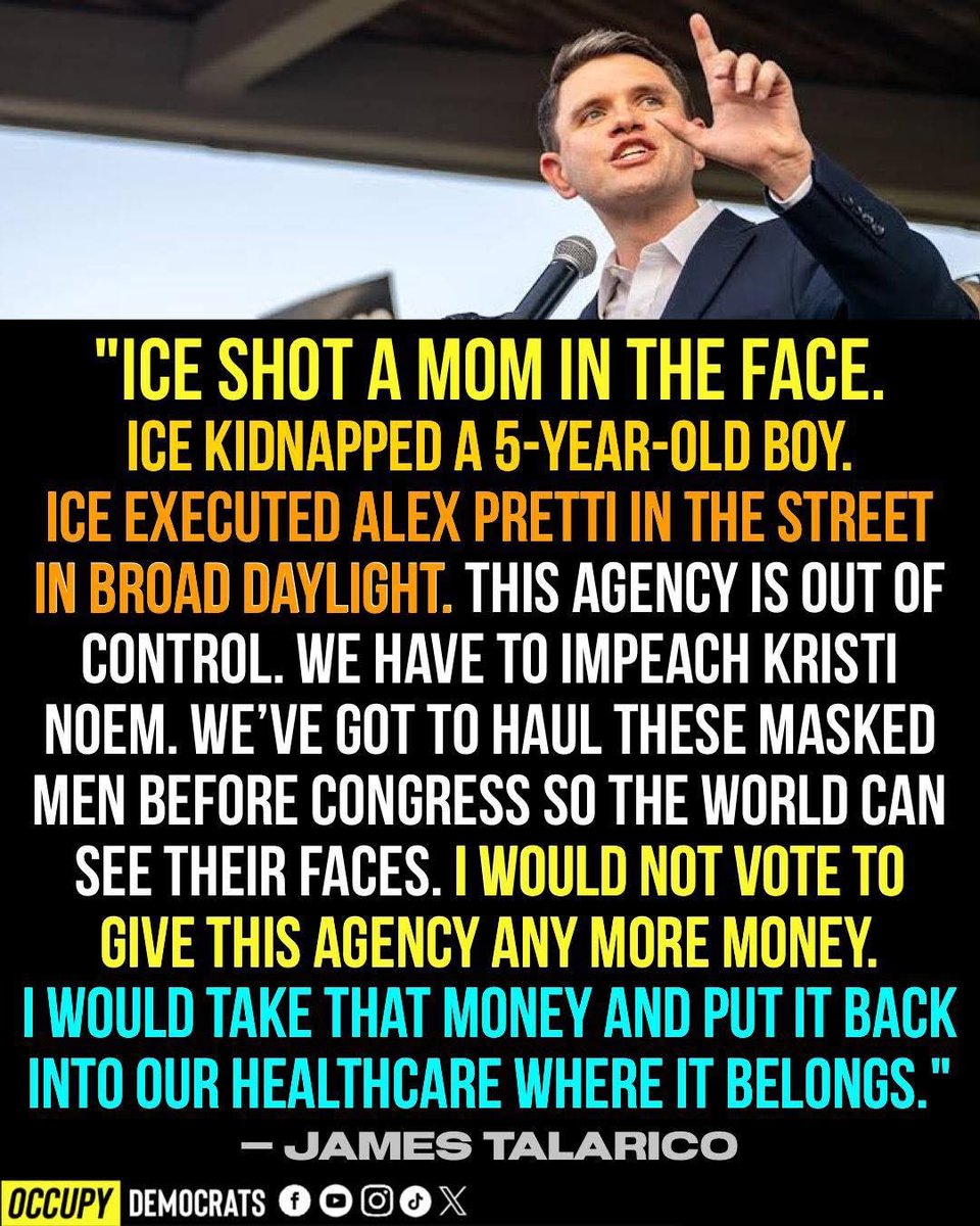Occupy Democrats (@occupydemocrats) on Twitter photo 