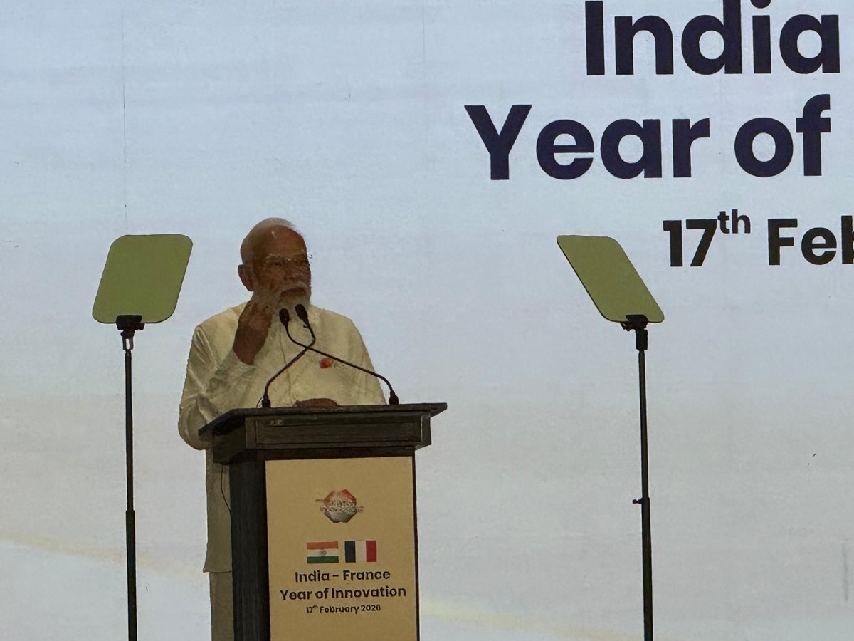 ASSOCHAM tweet media