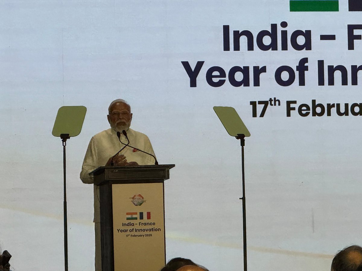 ASSOCHAM tweet media