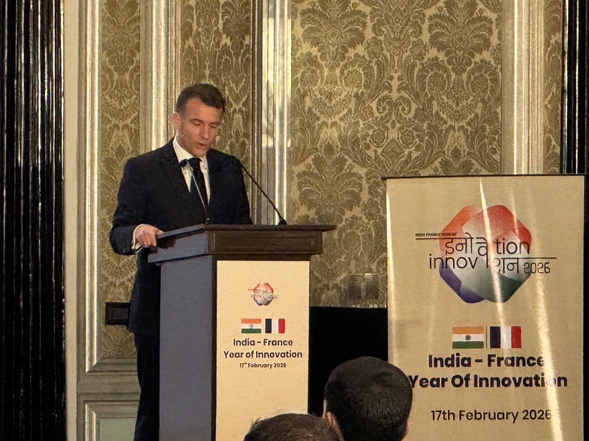 ASSOCHAM tweet media