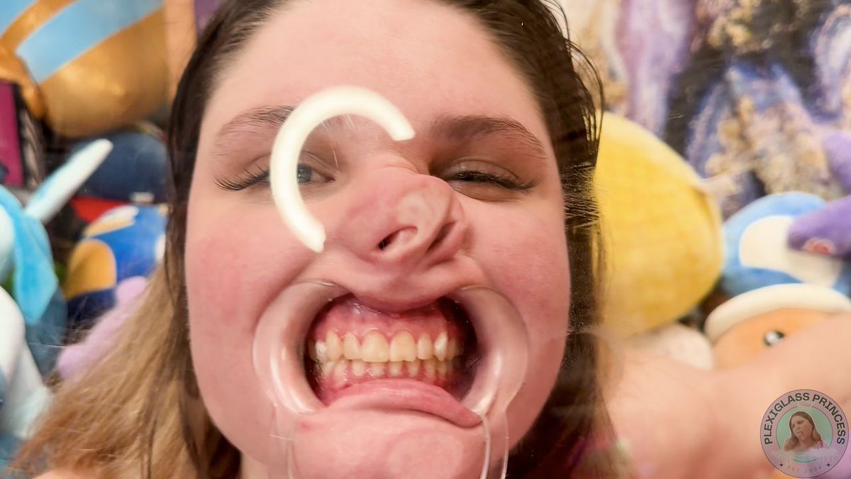 plexiglassprincess tweet media