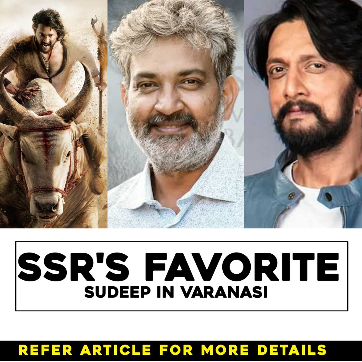 Let's X OTT GLOBAL tweet media