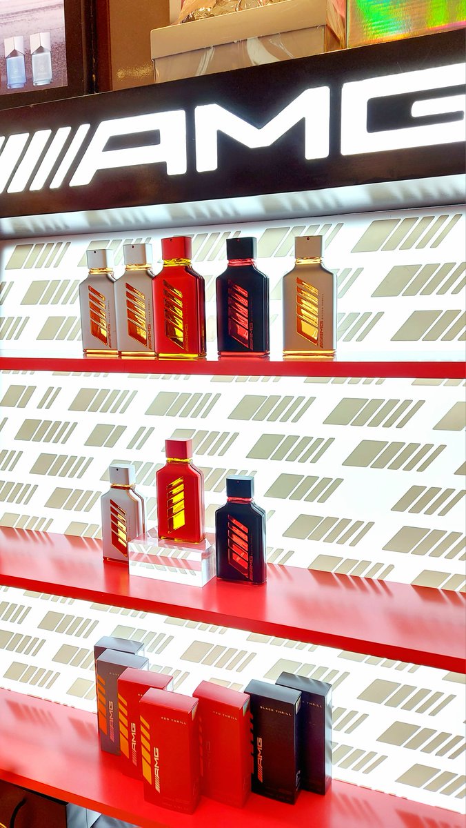 Looking for AMG? 👀 We got you.
📍GF, #SOGOKL